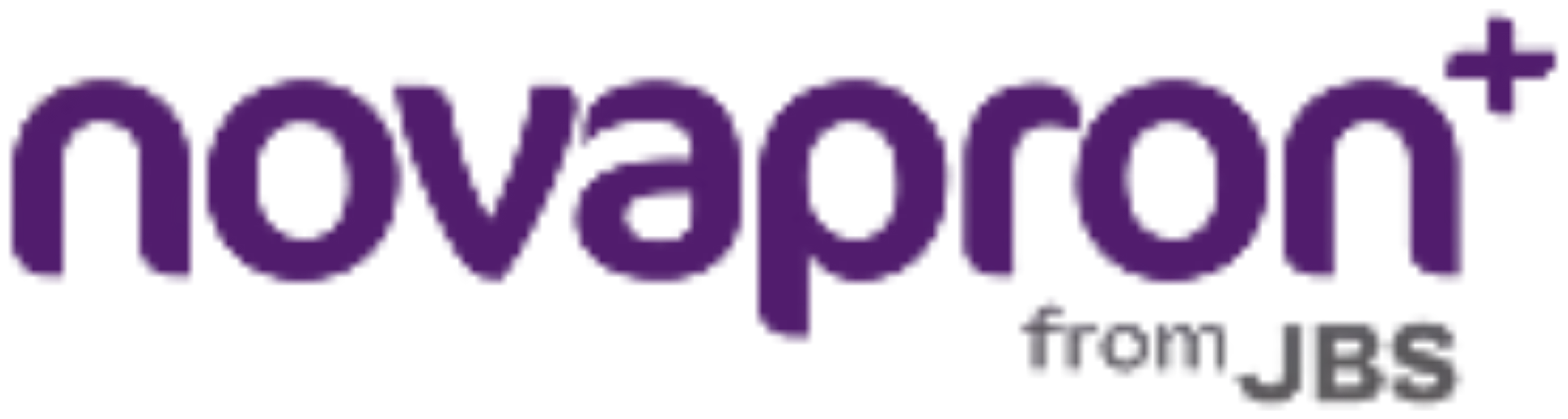 Logotipo Novapron, cliente da Massanaro Transportes