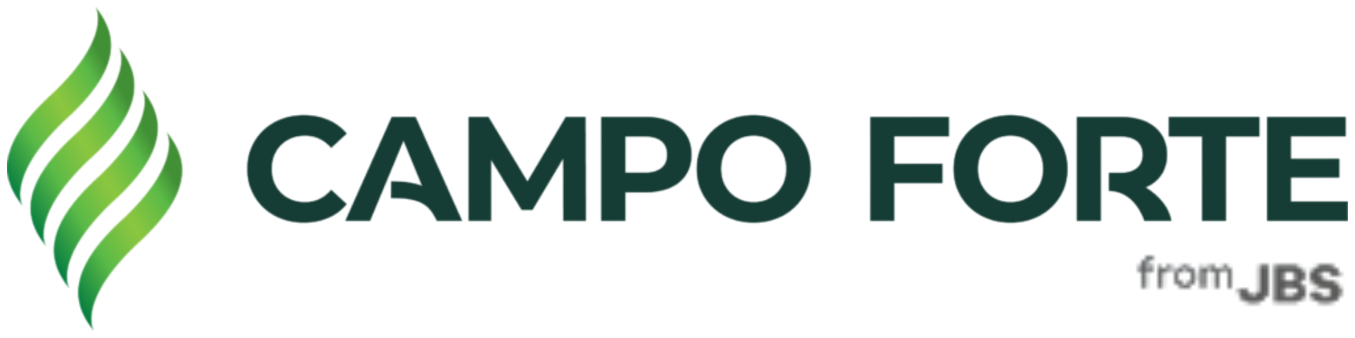 Logotipo Campo Forte, cliente da Massanaro Transportes